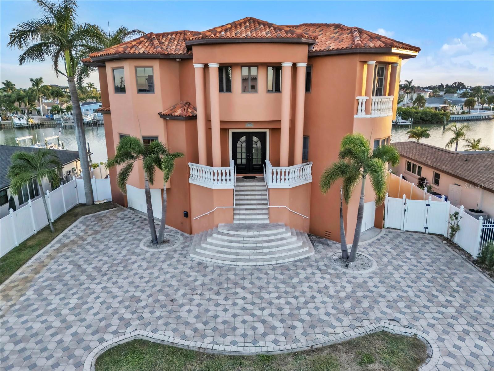 SOUTH CSWY ISLE 3RD ADD - Residential Lease