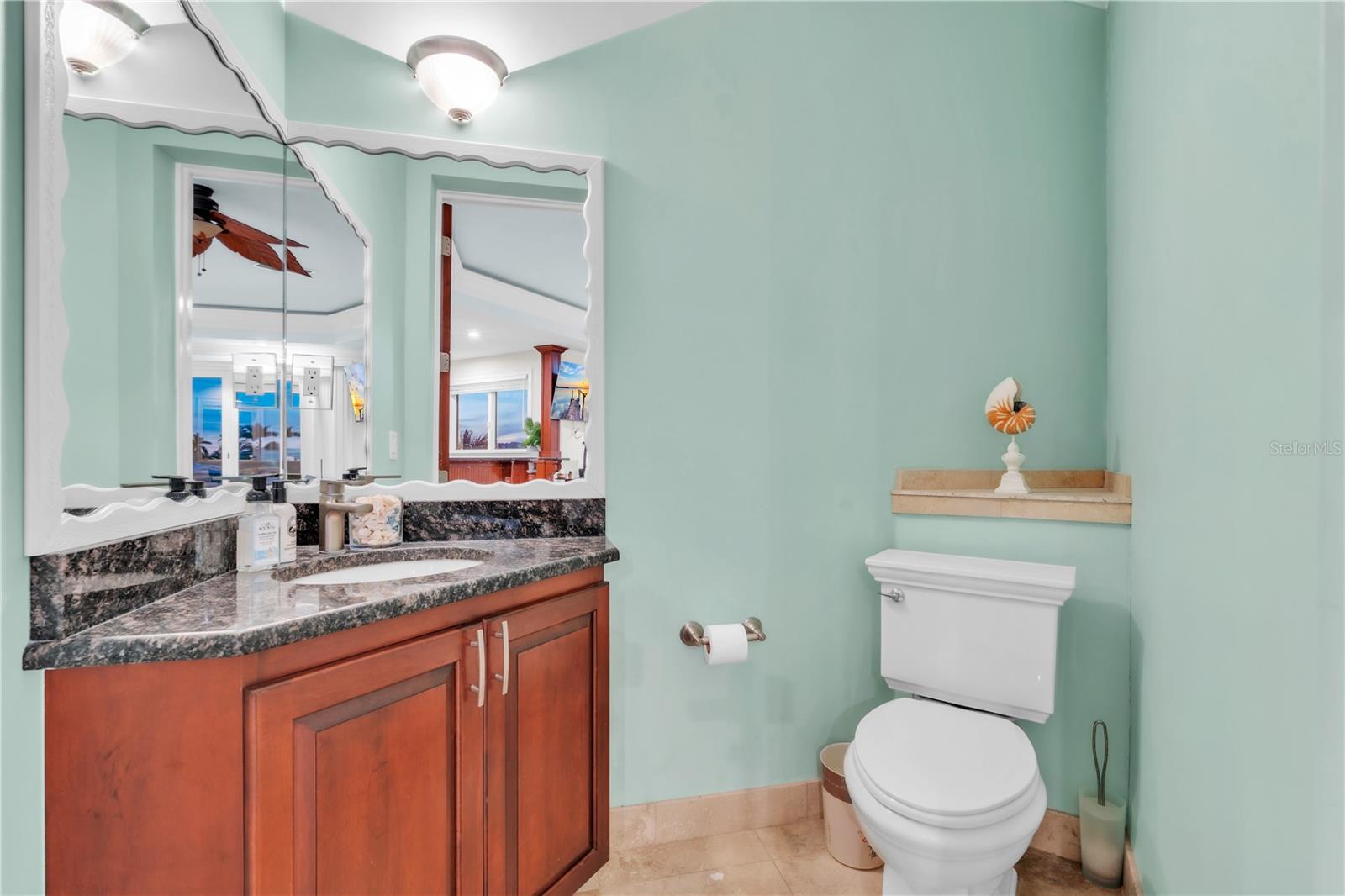 SOUTH CSWY ISLE 3RD ADD - Residential Lease