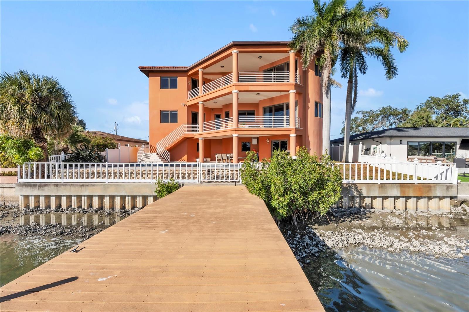 SOUTH CSWY ISLE 3RD ADD - Residential Lease