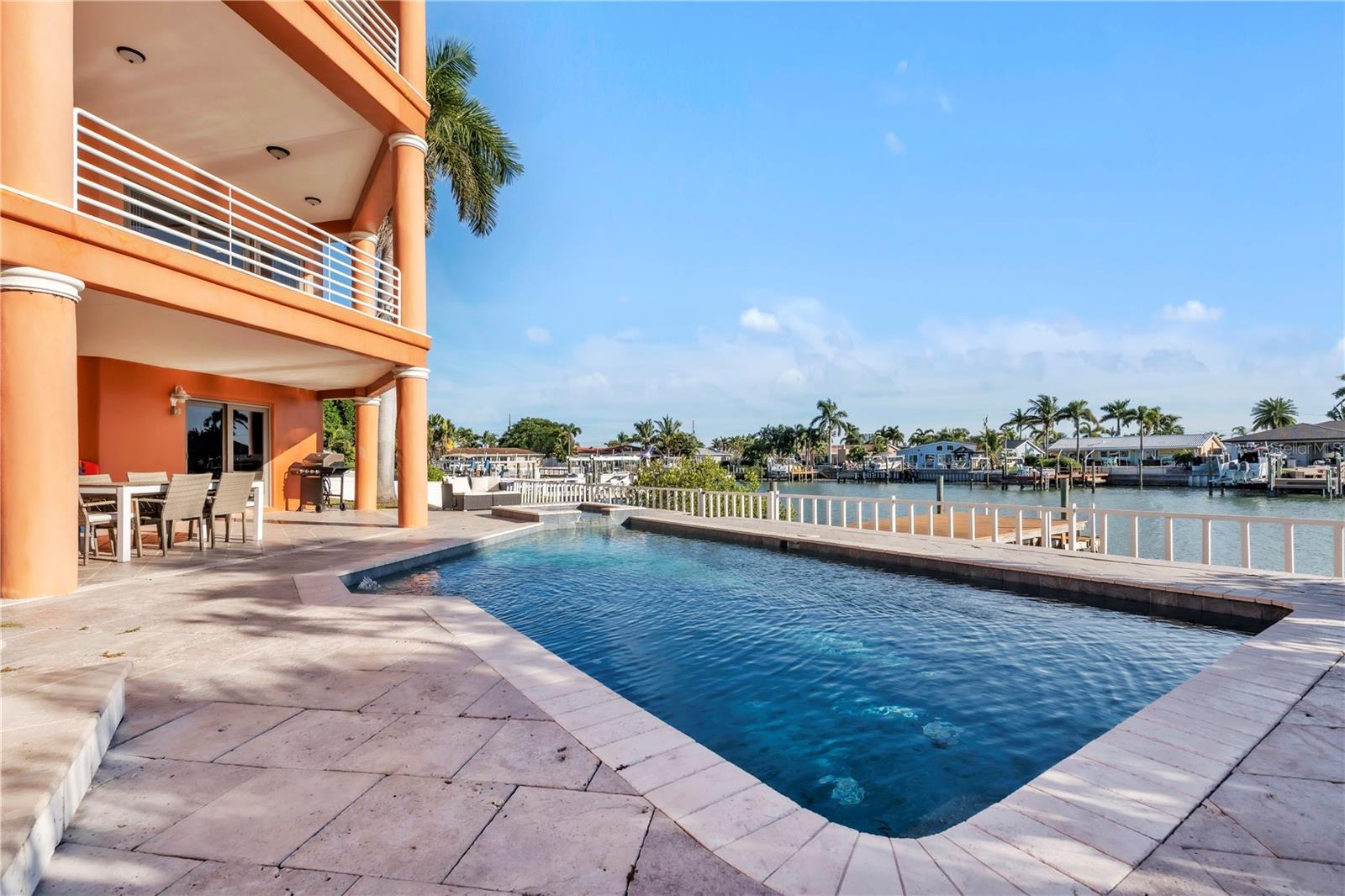 SOUTH CSWY ISLE 3RD ADD - Residential Lease