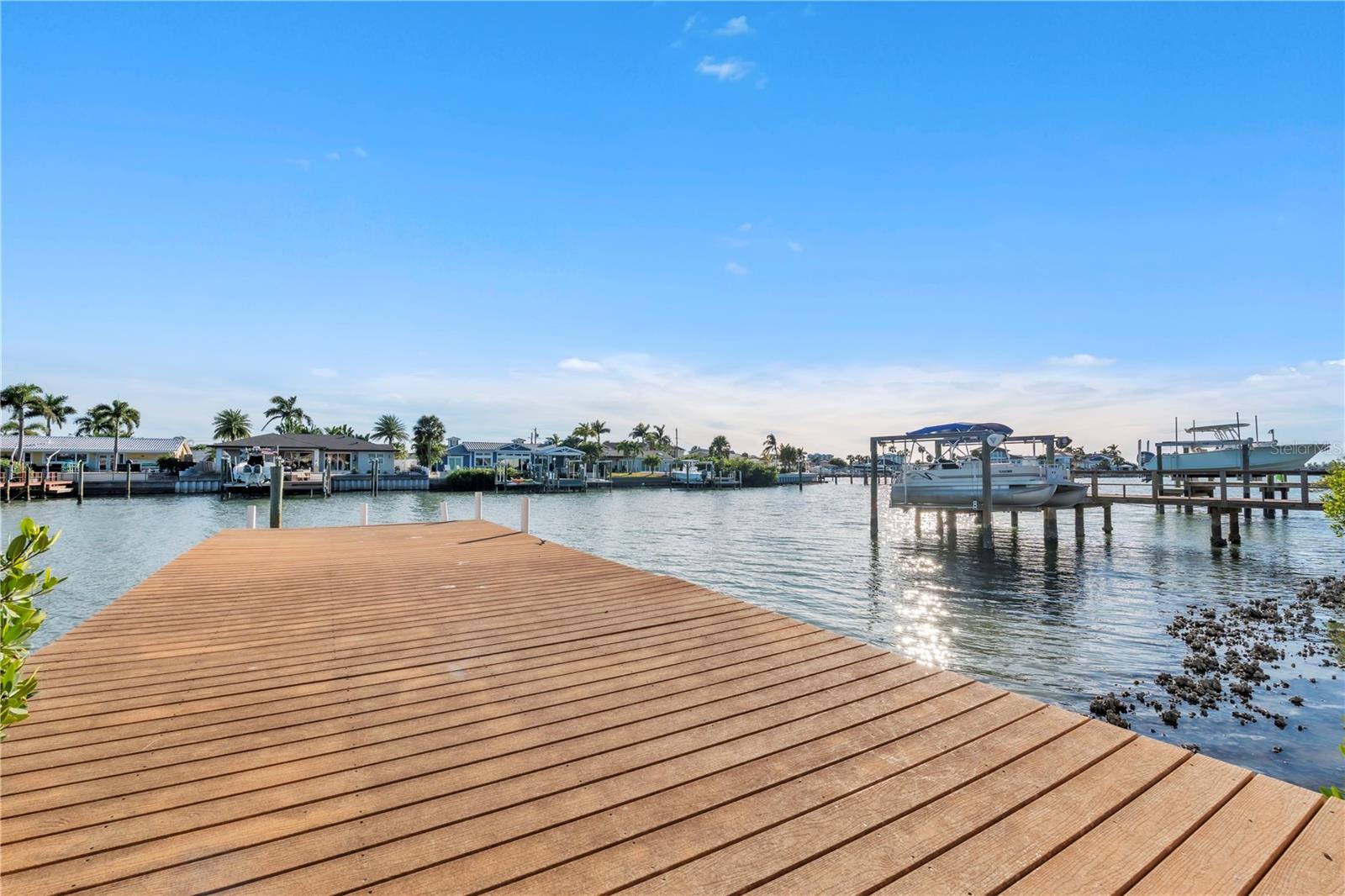 SOUTH CSWY ISLE 3RD ADD - Residential Lease