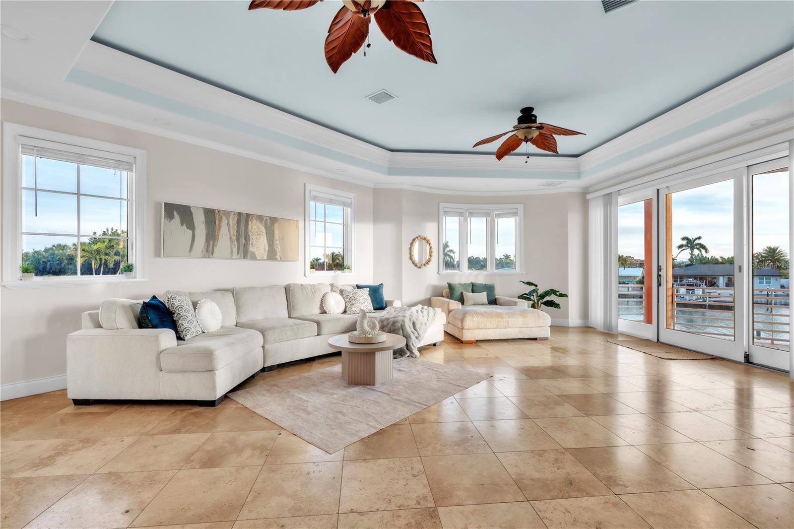 SOUTH CSWY ISLE 3RD ADD - Residential Lease