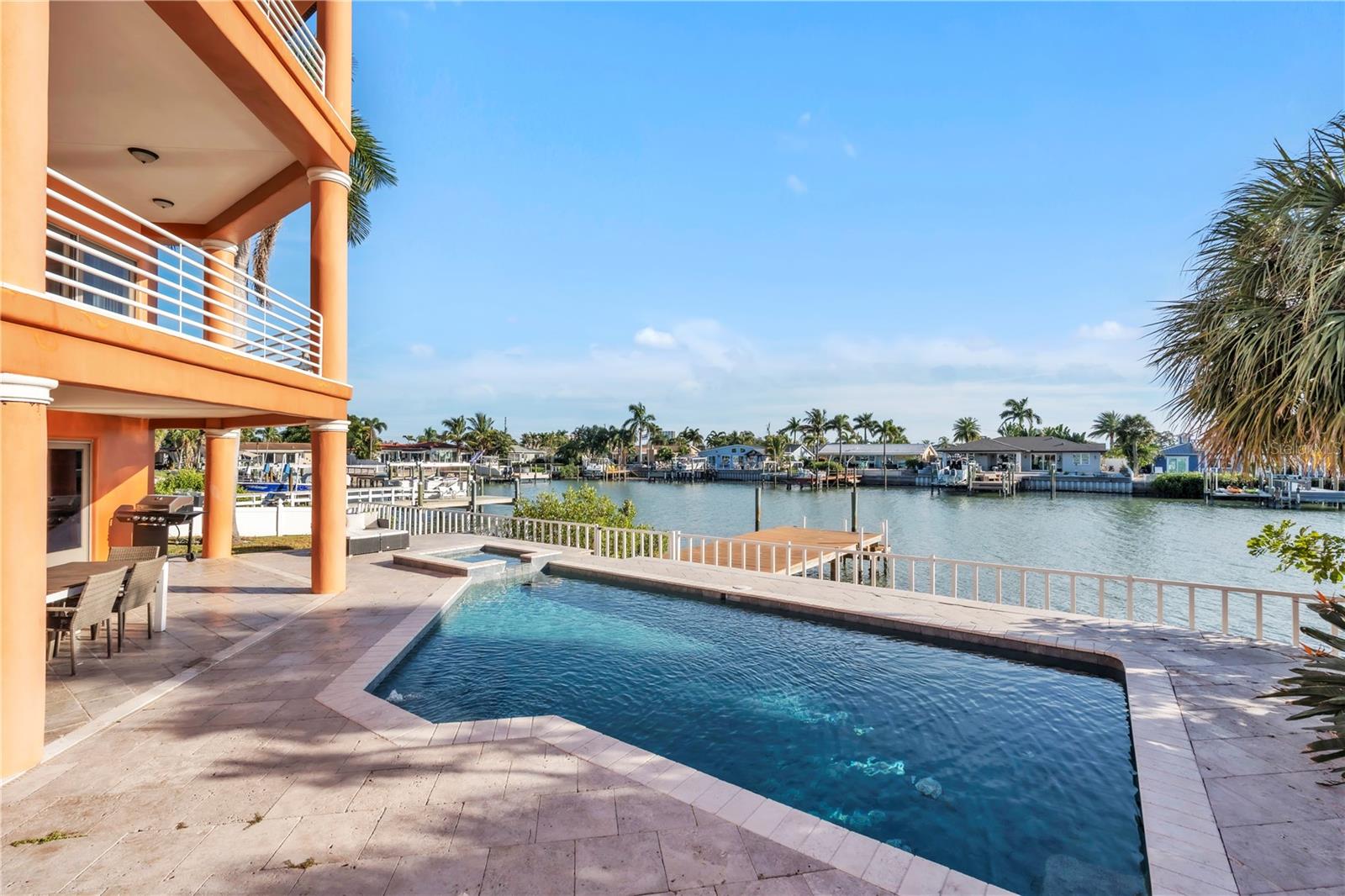 SOUTH CSWY ISLE 3RD ADD - Residential Lease