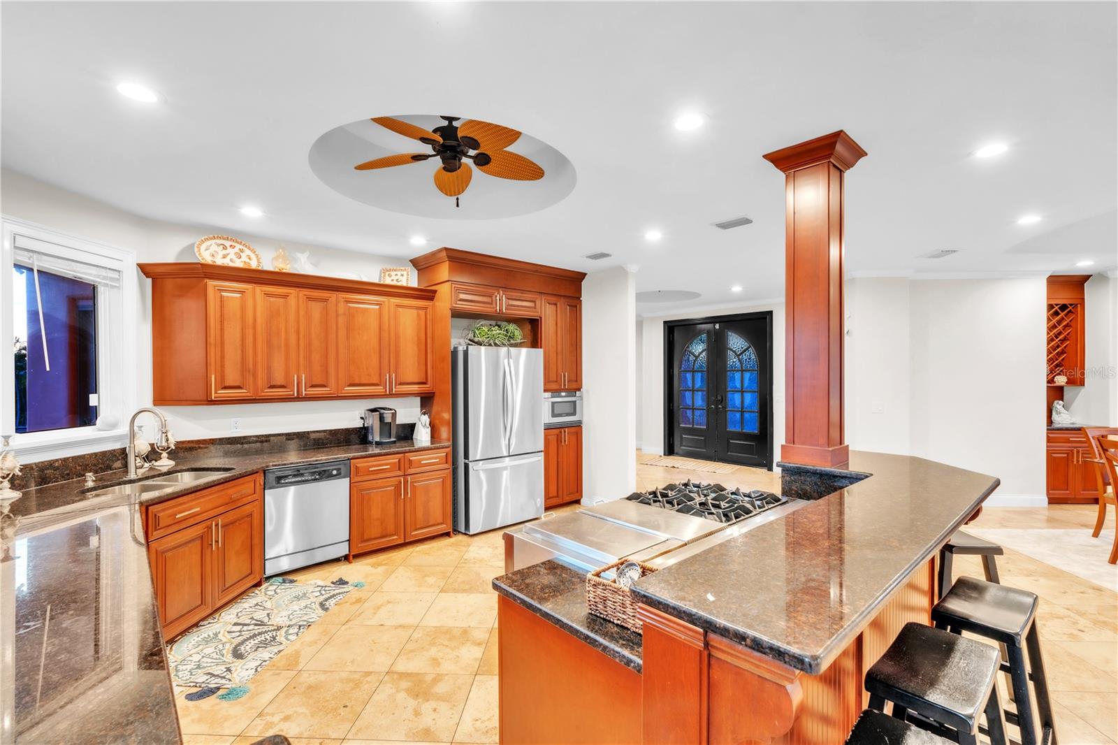 SOUTH CSWY ISLE 3RD ADD - Residential Lease