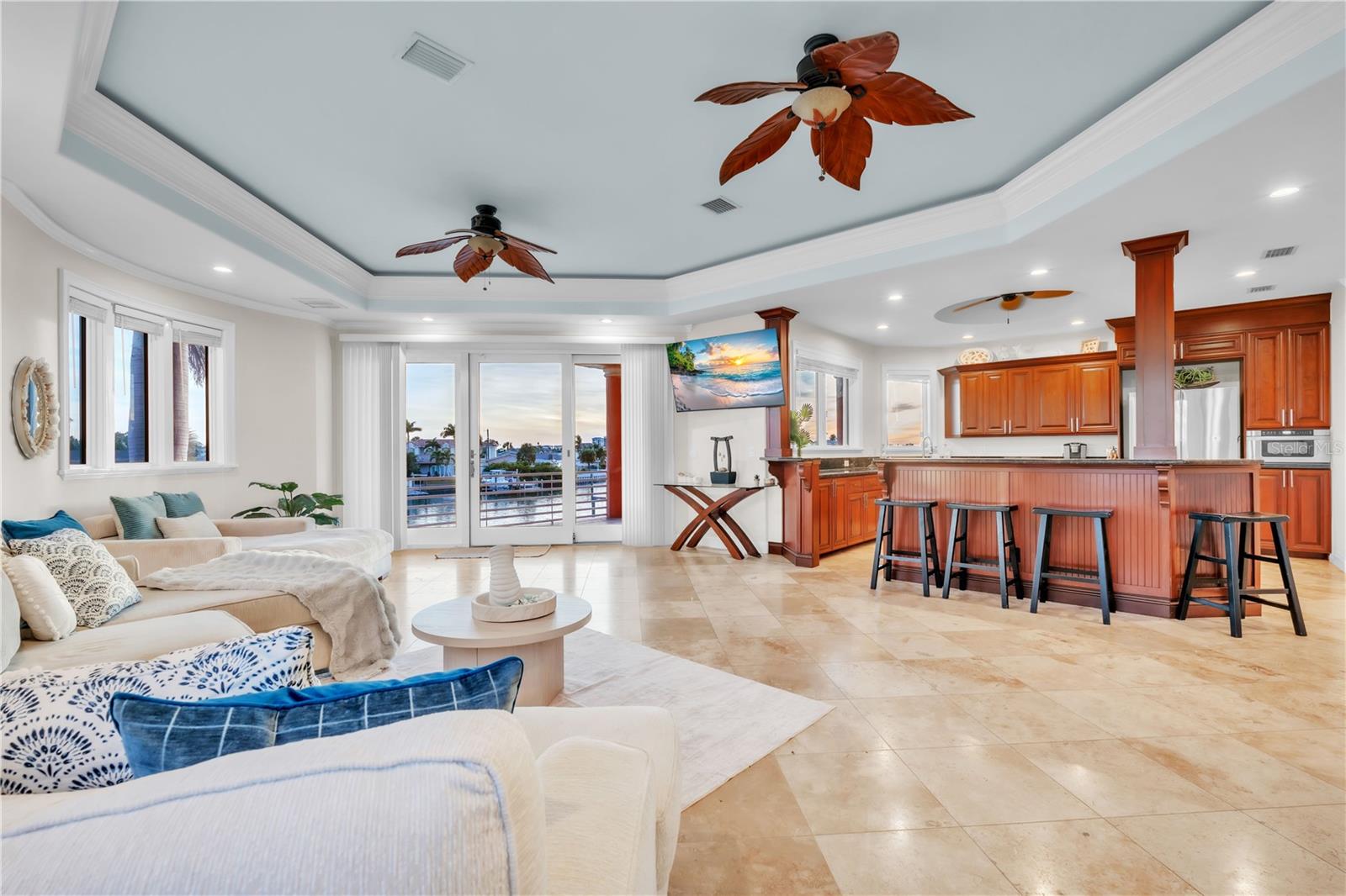 SOUTH CSWY ISLE 3RD ADD - Residential Lease