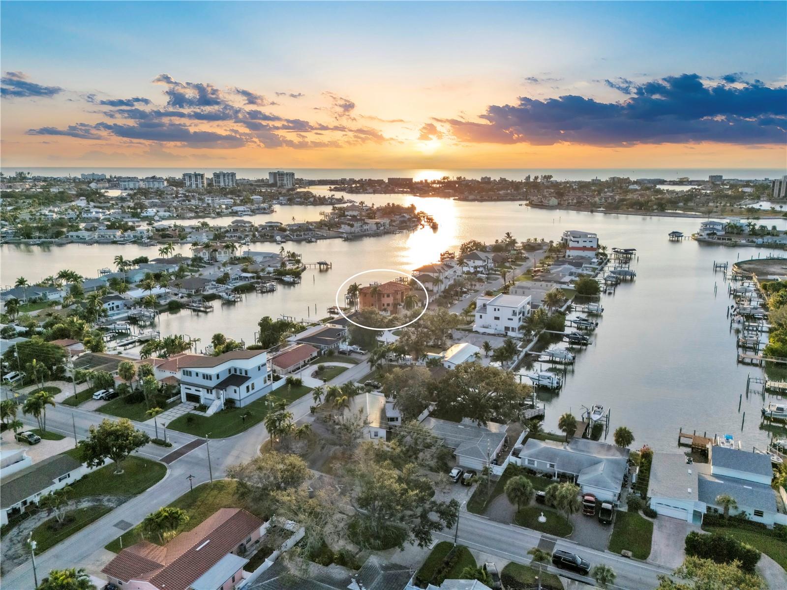 SOUTH CSWY ISLE 3RD ADD - Residential Lease