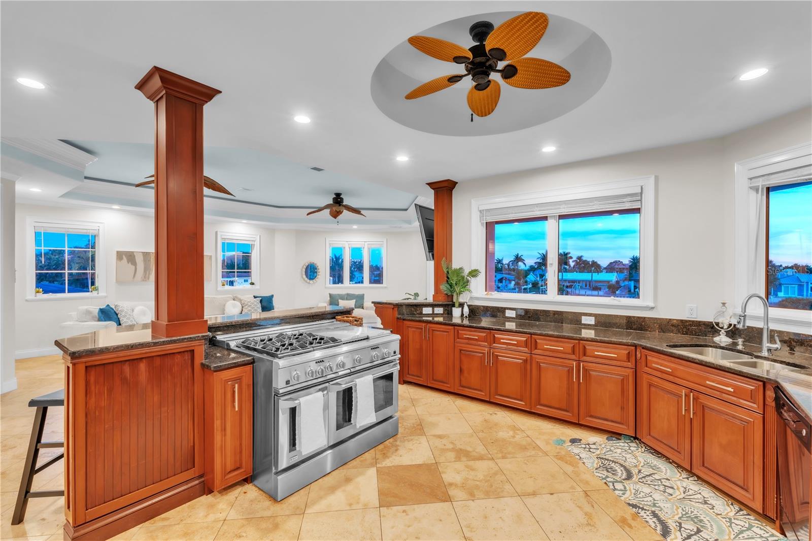 SOUTH CSWY ISLE 3RD ADD - Residential Lease