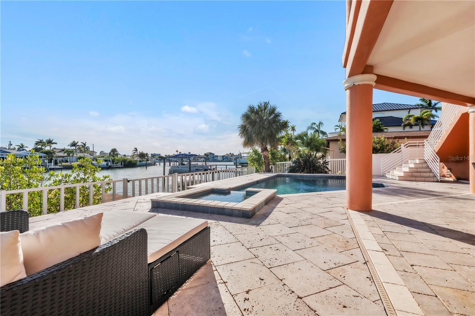 SOUTH CSWY ISLE 3RD ADD - Residential Lease