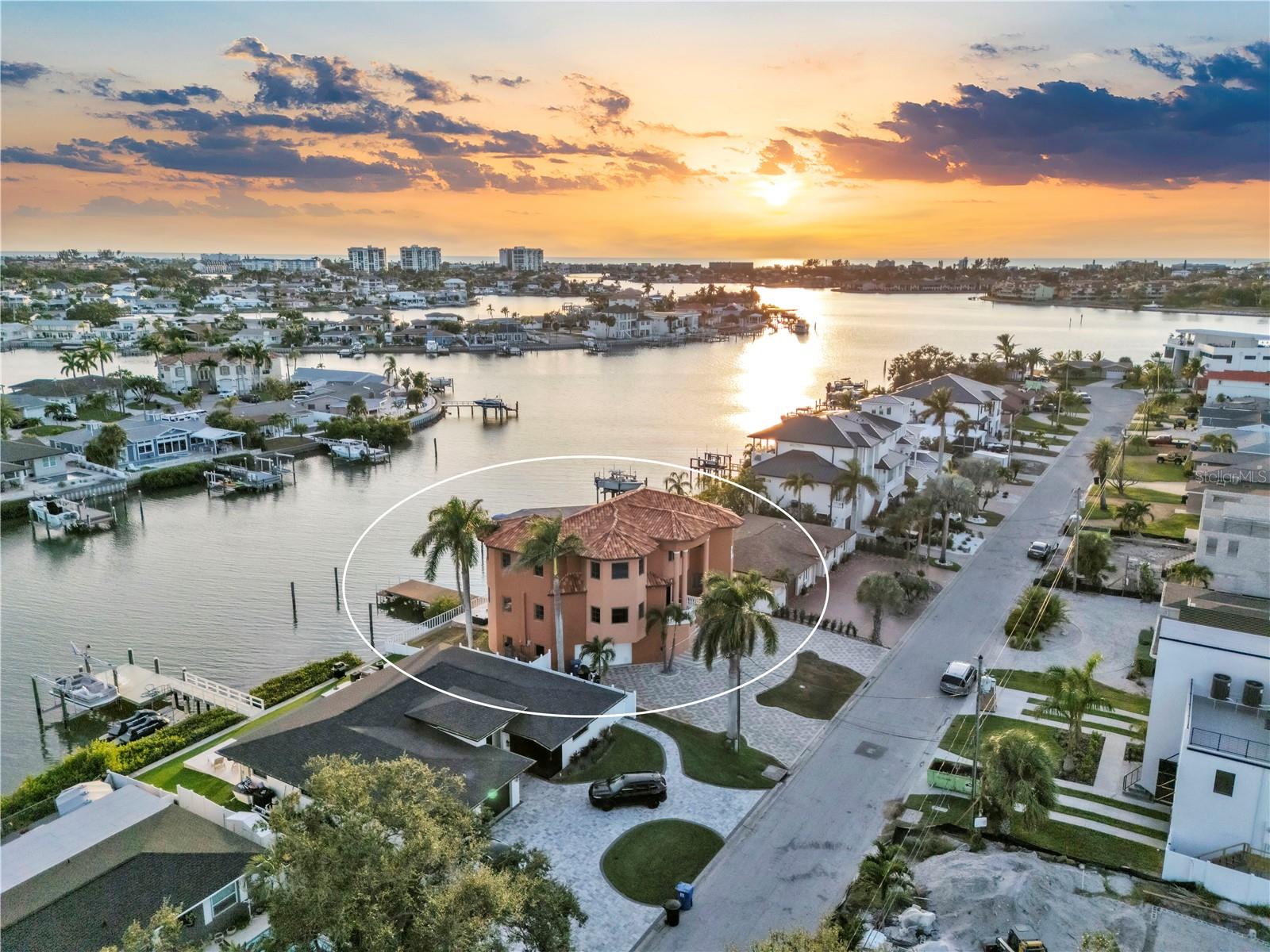 SOUTH CSWY ISLE 3RD ADD - Residential Lease