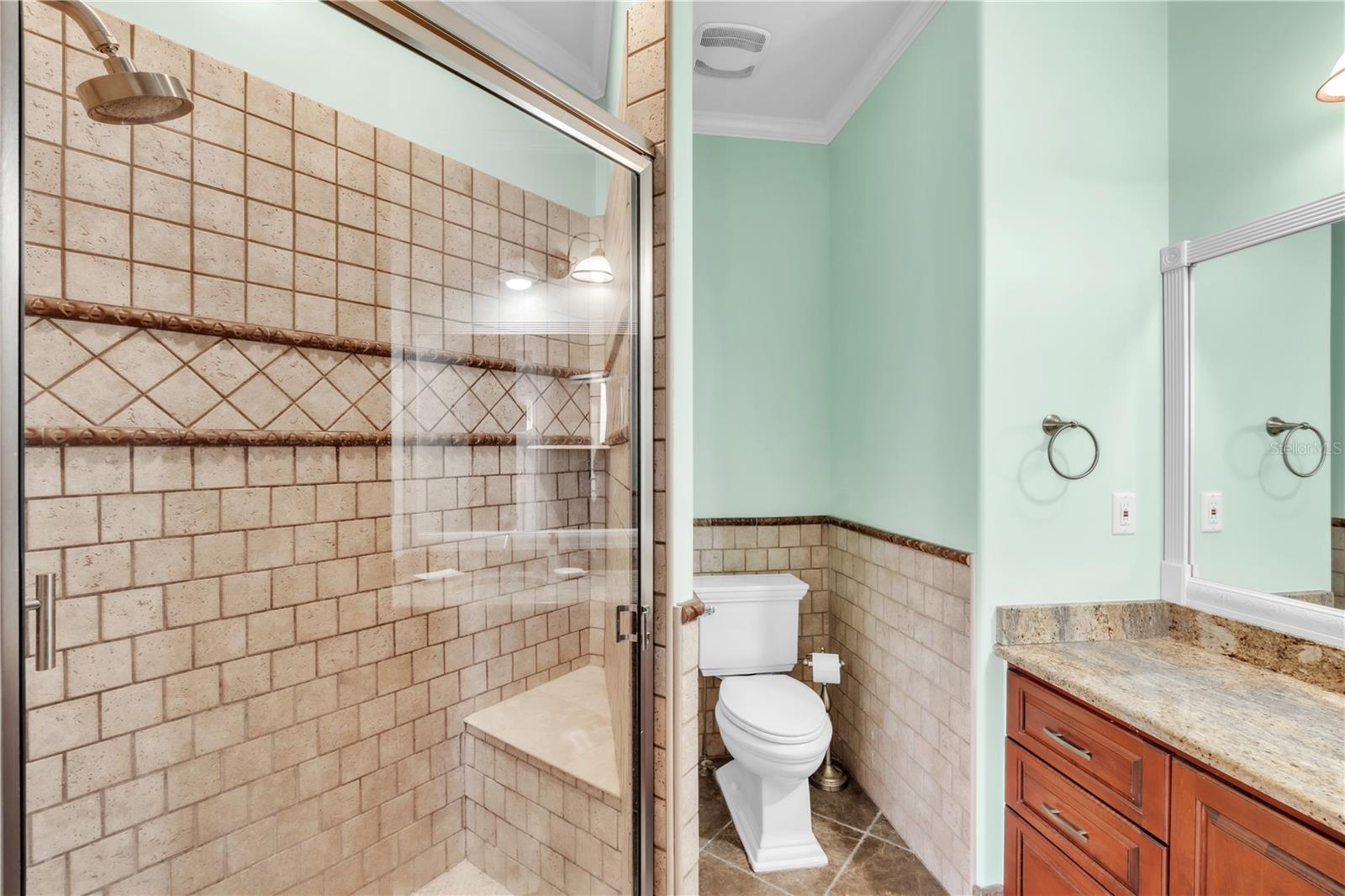 SOUTH CSWY ISLE 3RD ADD - Residential Lease