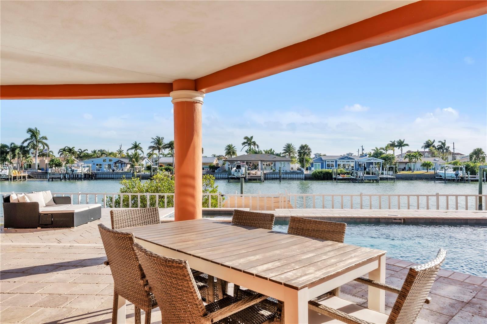 SOUTH CSWY ISLE 3RD ADD - Residential Lease