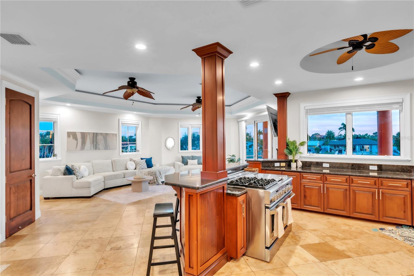 SOUTH CSWY ISLE 3RD ADD - Residential Lease