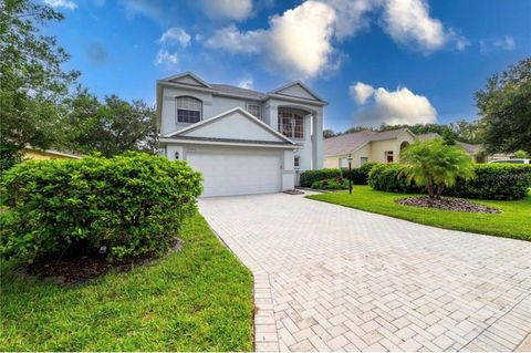 A home in LAKEWOOD RANCH