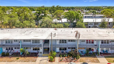 Photo of 5860 43rd Terrace N #1513, Kenneth City, FL 33709 (MLS # TB8506164)