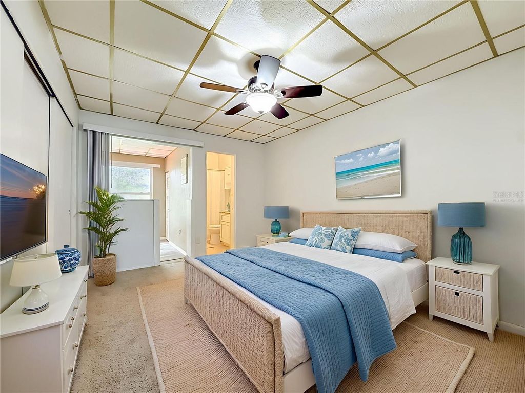 Photo of 5860 43rd Terrace N #1513, Kenneth City, FL 33709 (MLS # TB8506164)