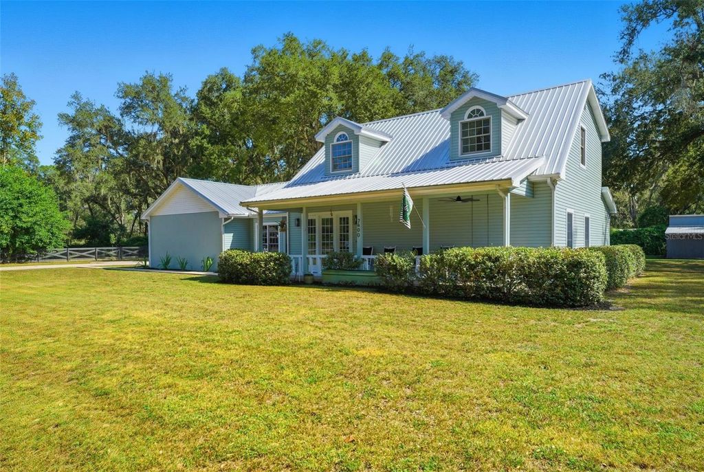 Photo of 7400 Dormany Loop, Plant City, FL 33565 (MLS # TB8440741)
