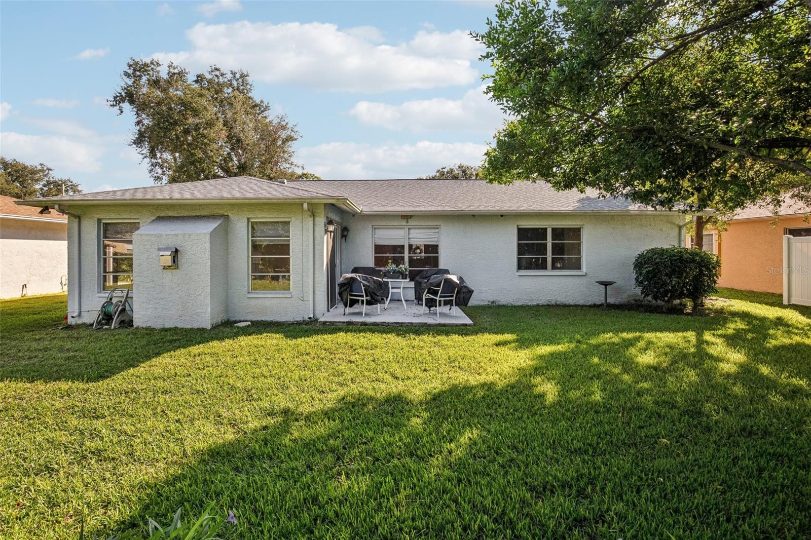 TIMBER OAKS - Residential