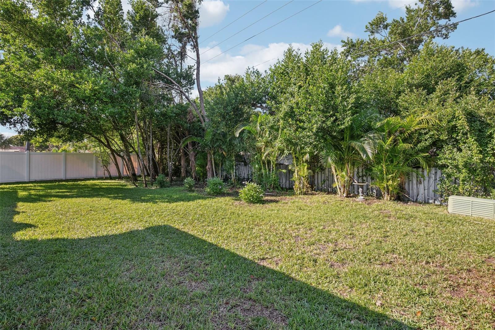 TIMBER OAKS - Residential