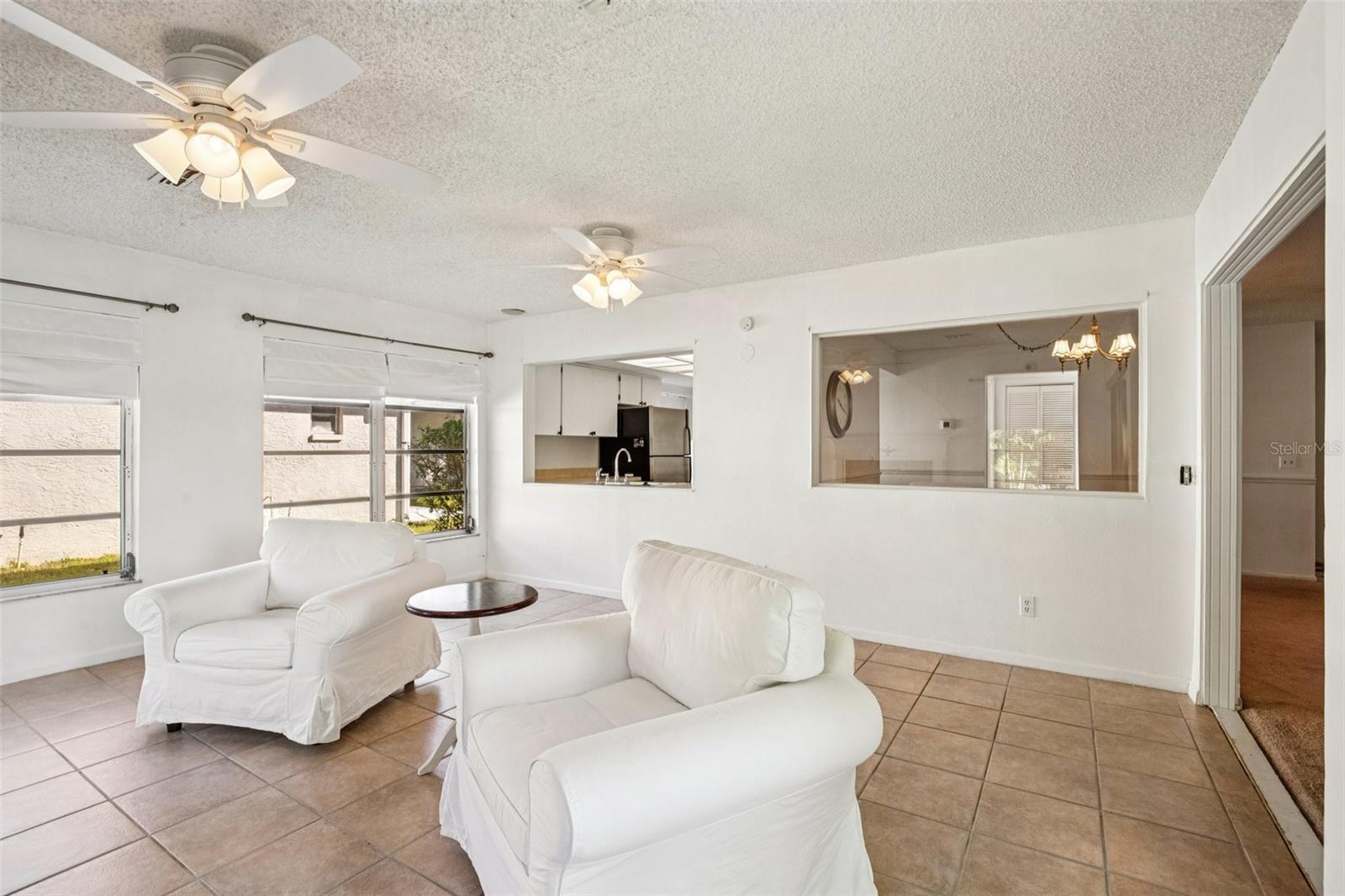 TIMBER OAKS - Residential