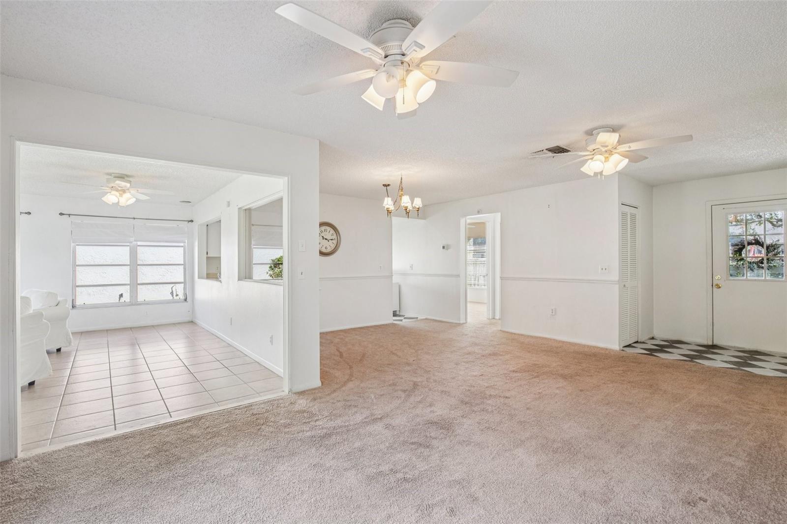 TIMBER OAKS - Residential