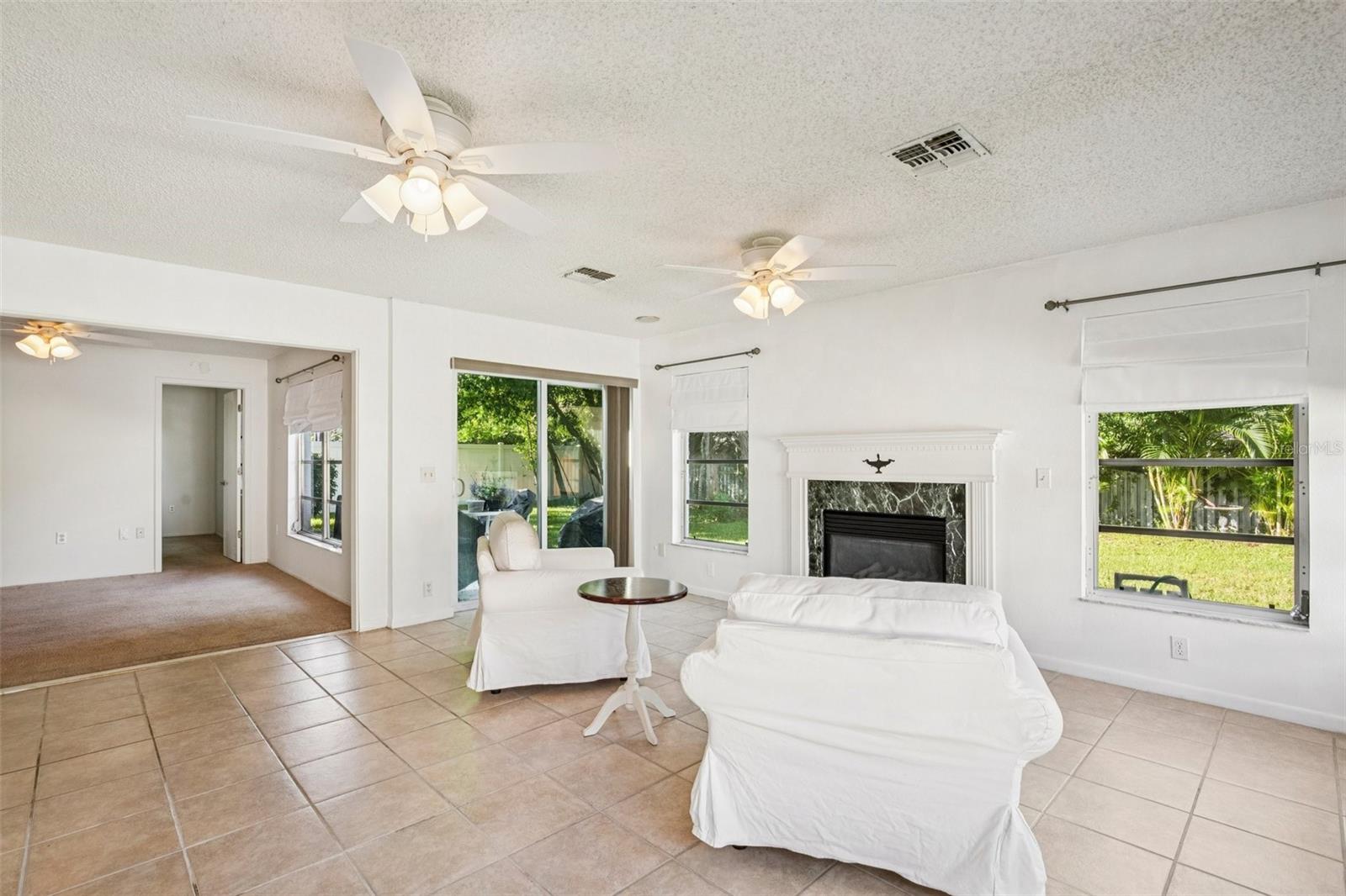 TIMBER OAKS - Residential