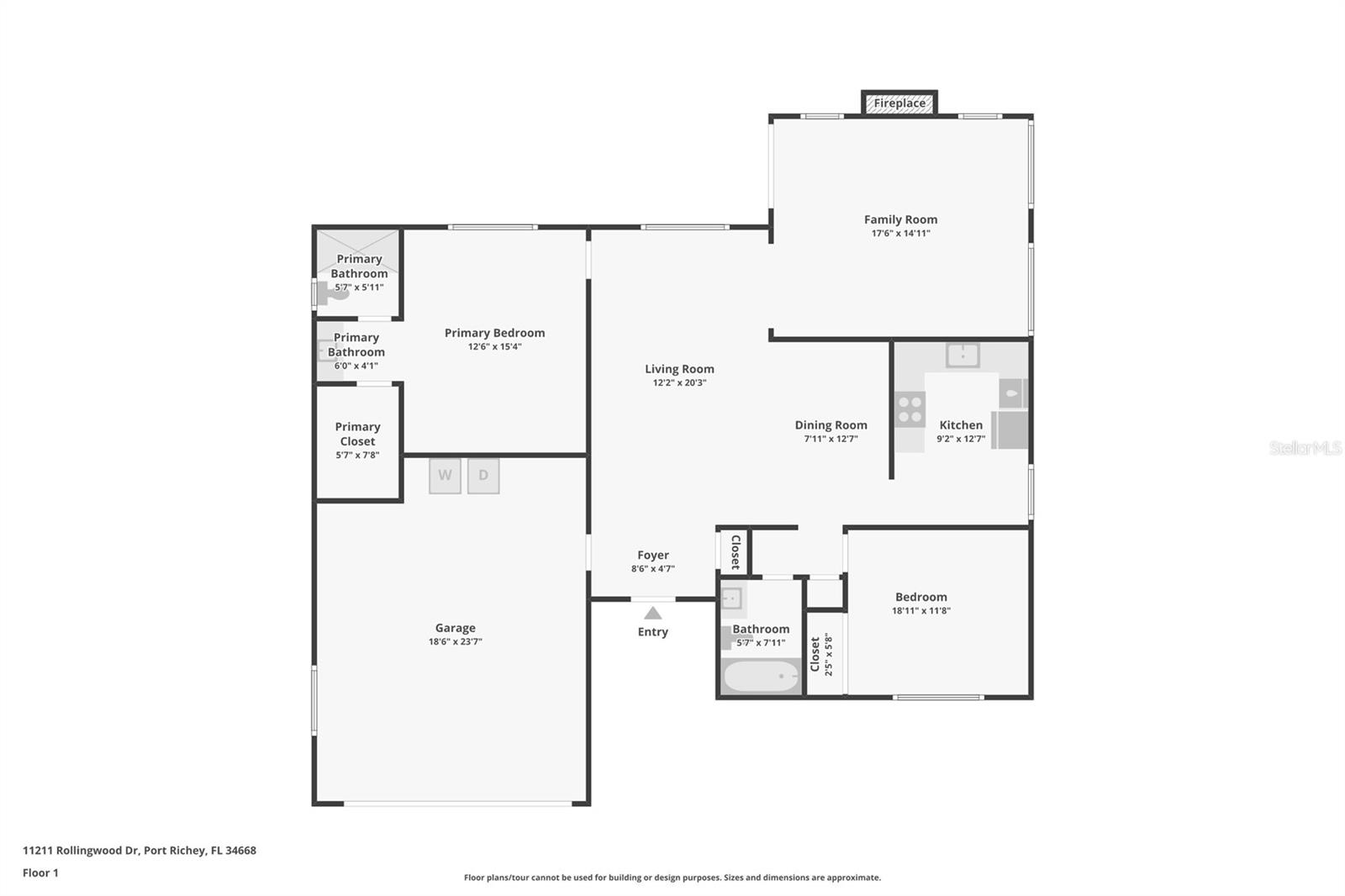 TIMBER OAKS - Residential