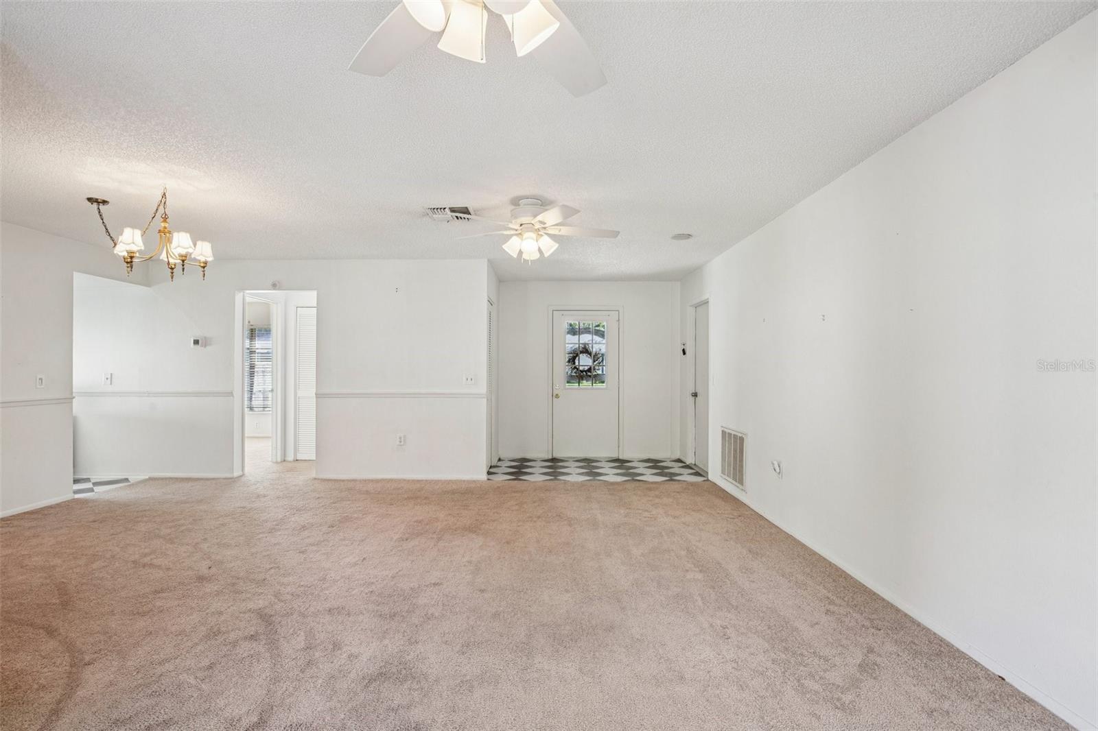 TIMBER OAKS - Residential