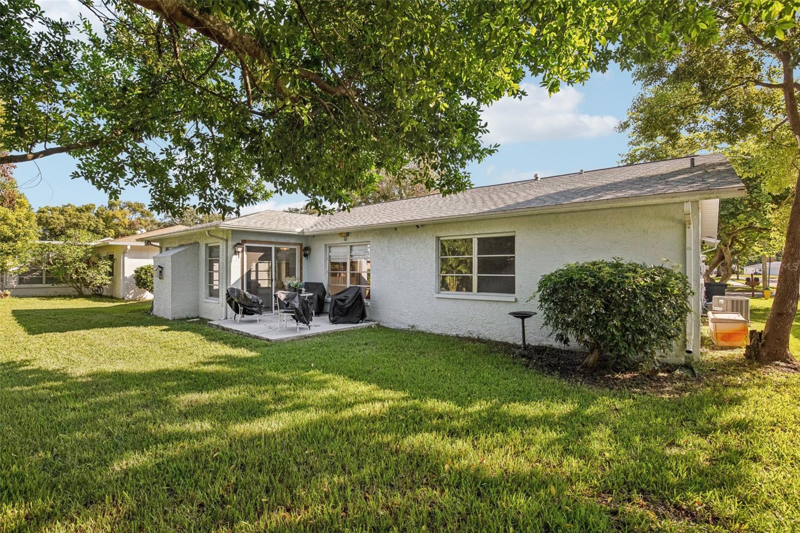 TIMBER OAKS - Residential