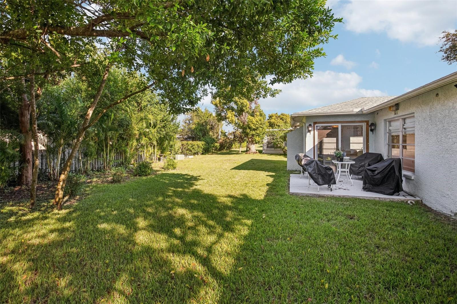 TIMBER OAKS - Residential