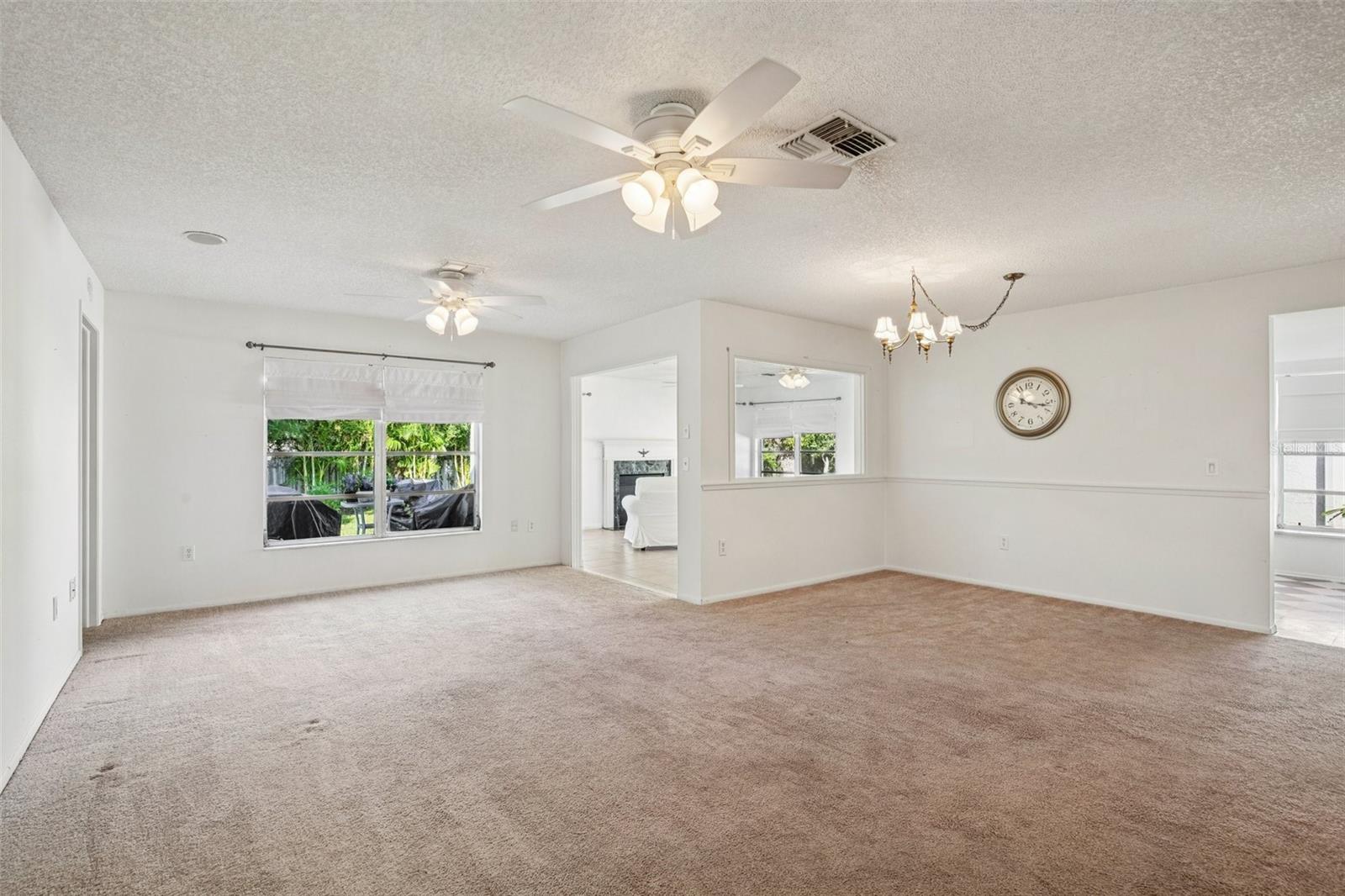 TIMBER OAKS - Residential