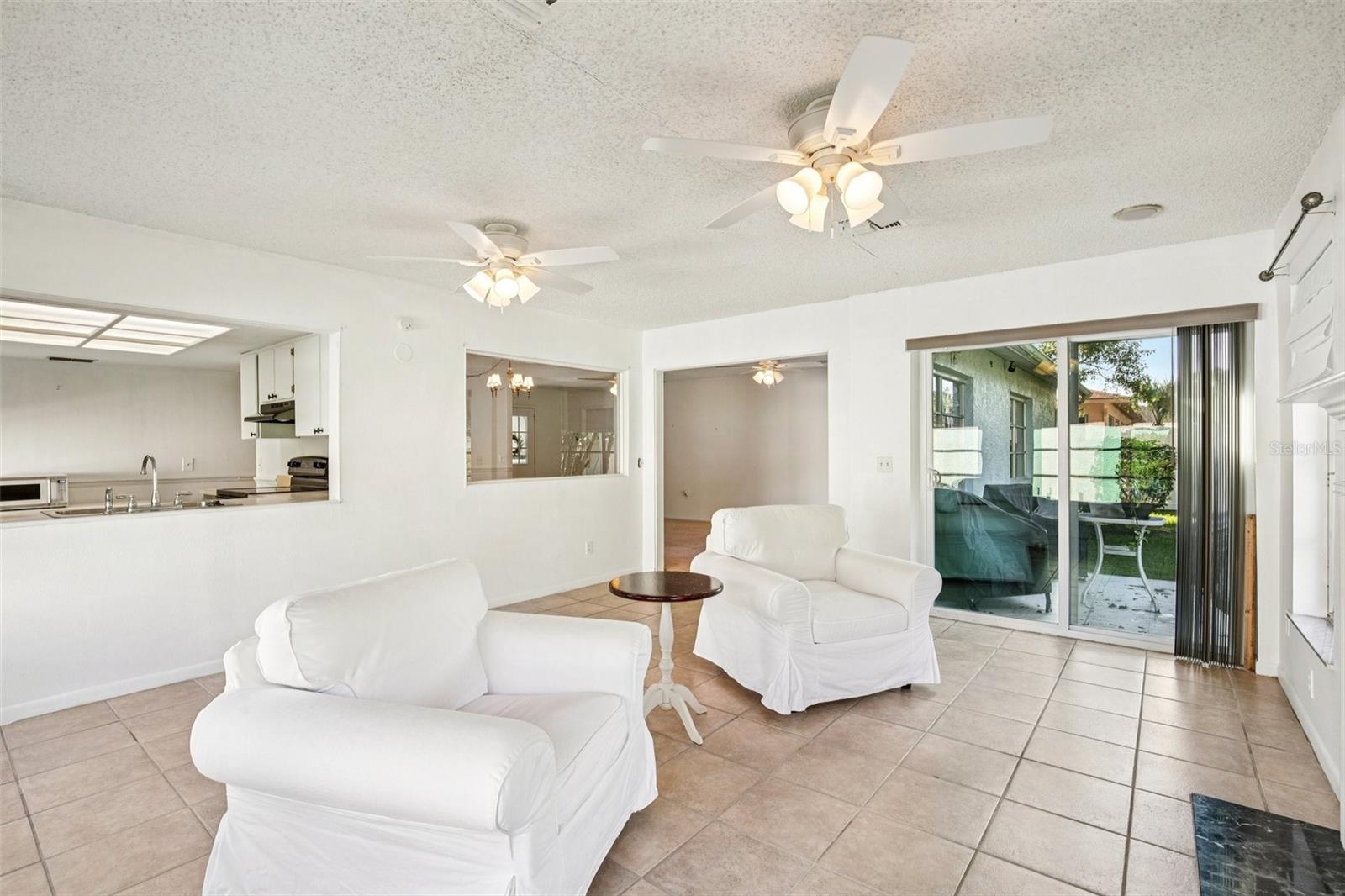 TIMBER OAKS - Residential