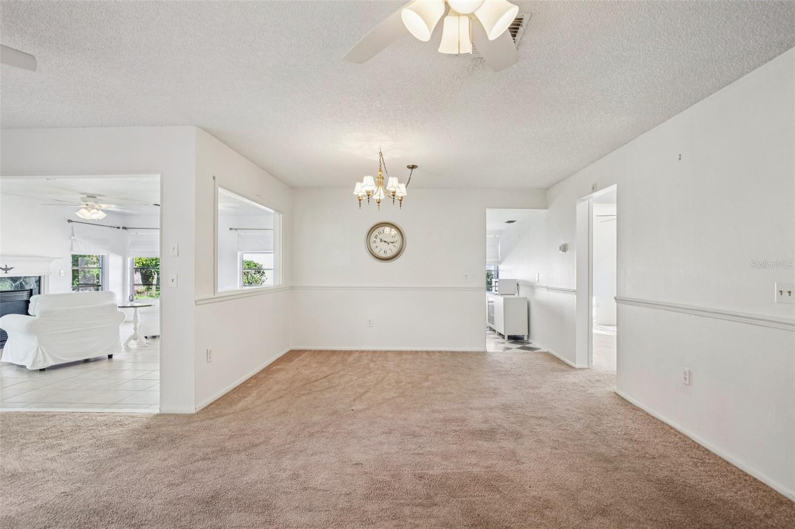 TIMBER OAKS - Residential