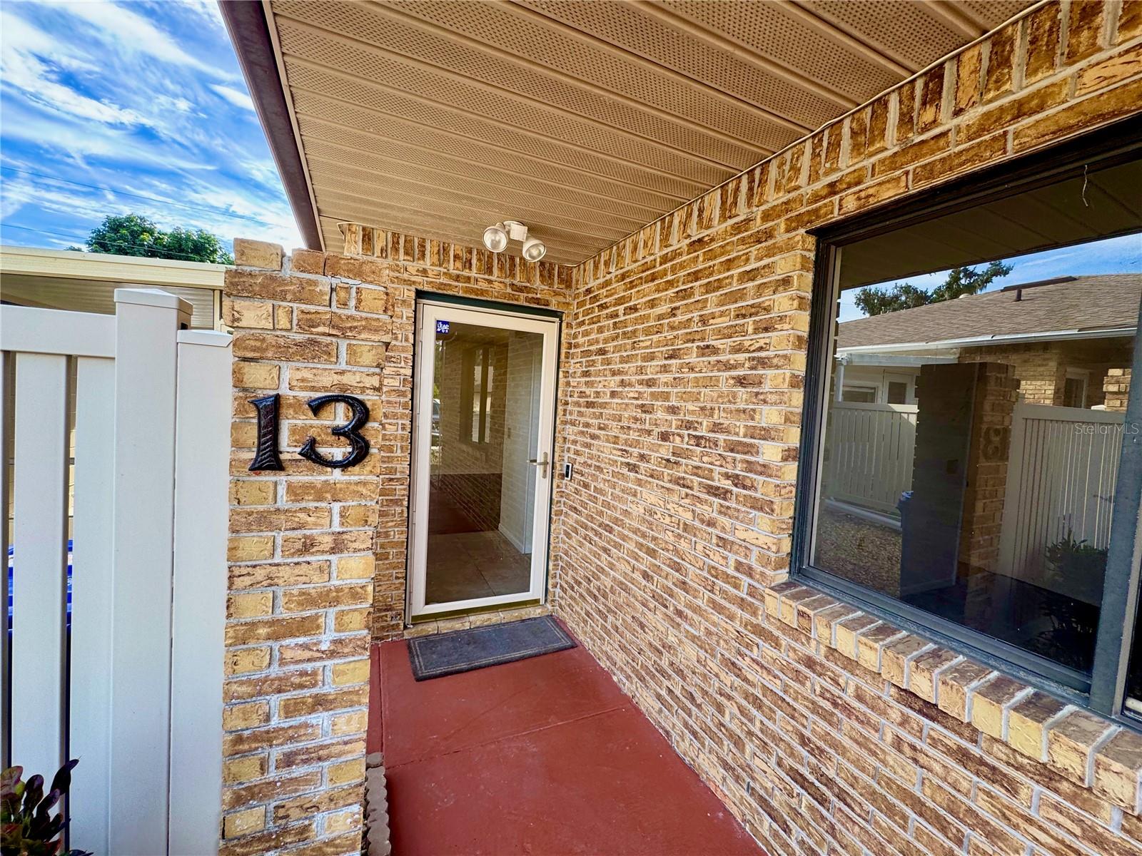 KELLWOOD VILLAGE A REP - Residential Lease