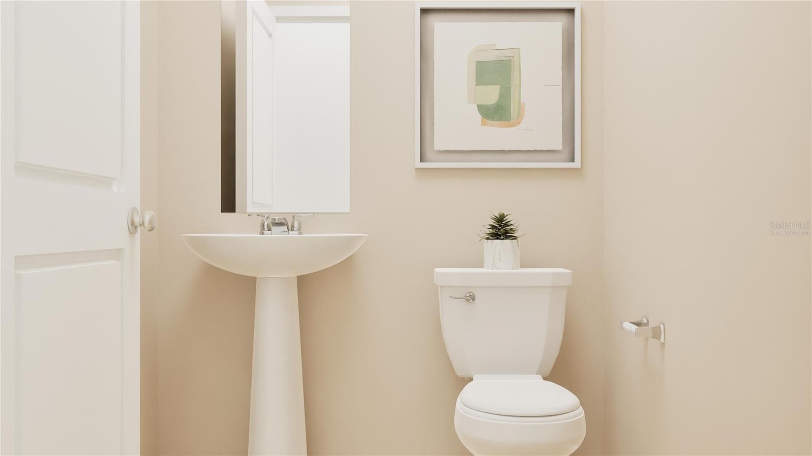 CROSSPRAIRIE 25 TH - Residential