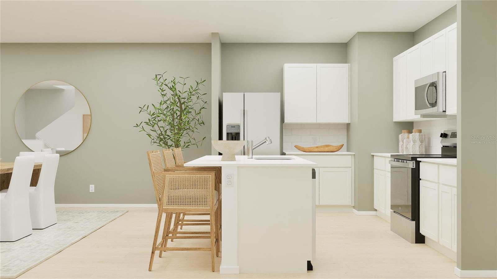 CROSSPRAIRIE 25 TH - Residential