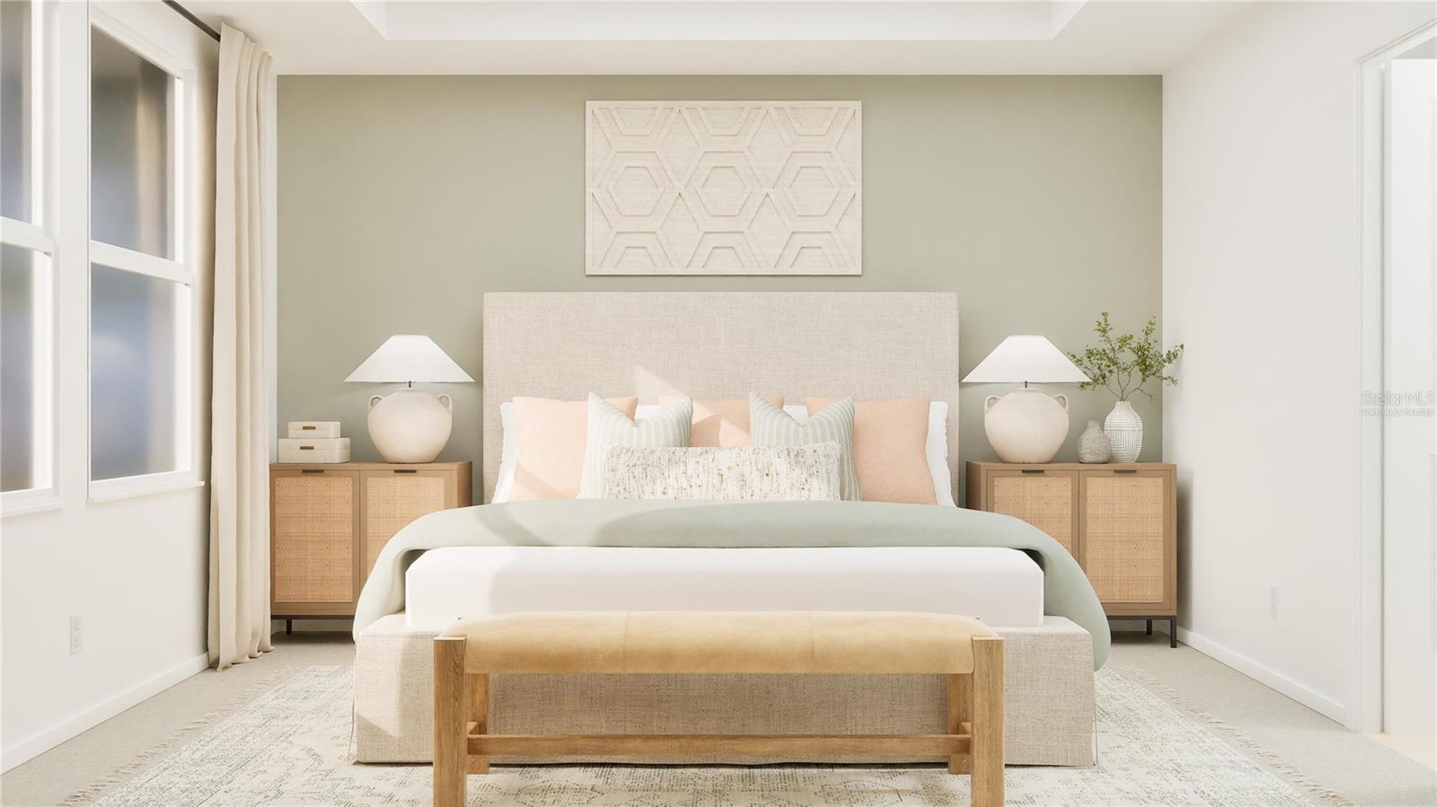 CROSSPRAIRIE 25 TH - Residential