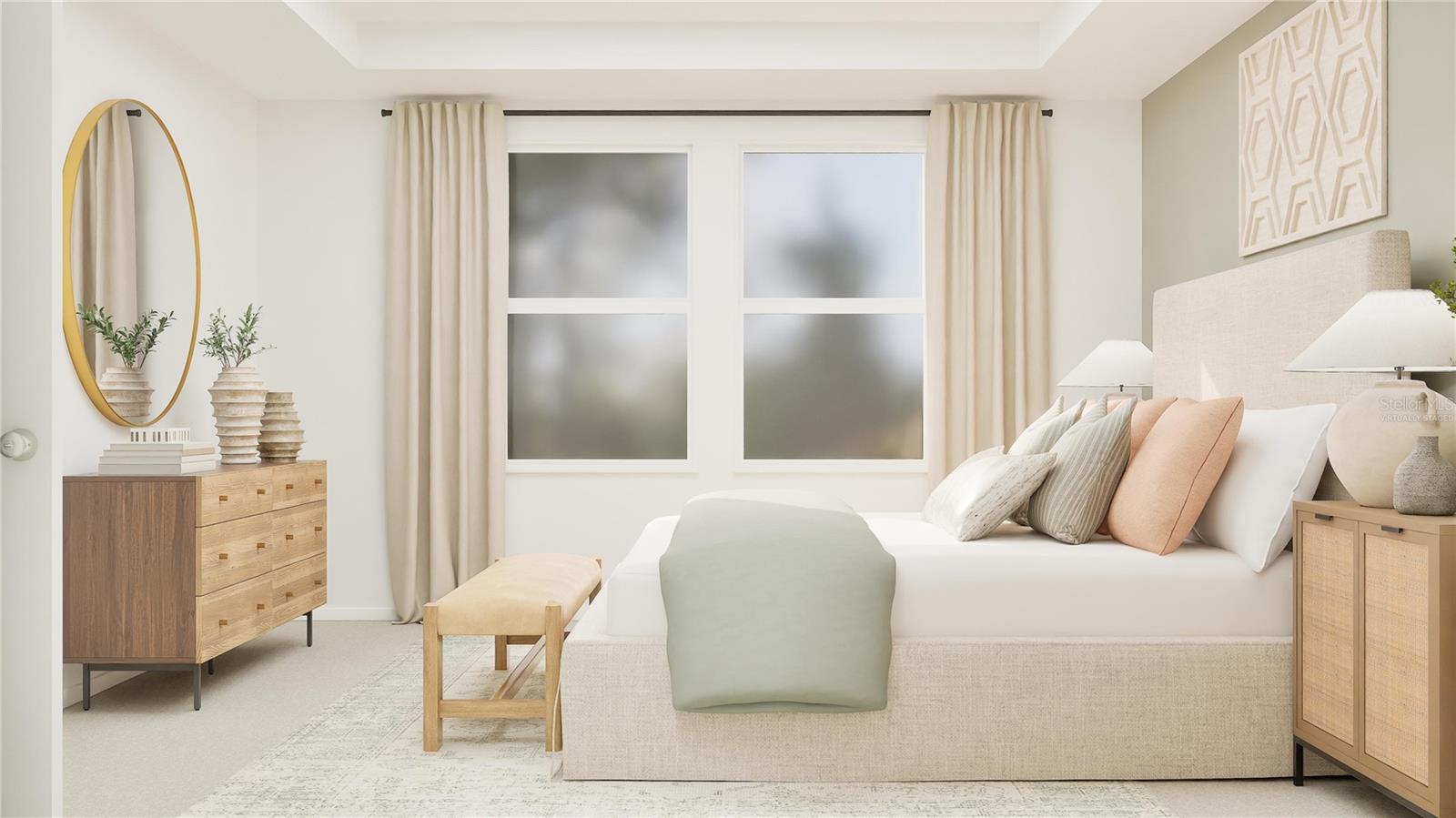 CROSSPRAIRIE 25 TH - Residential