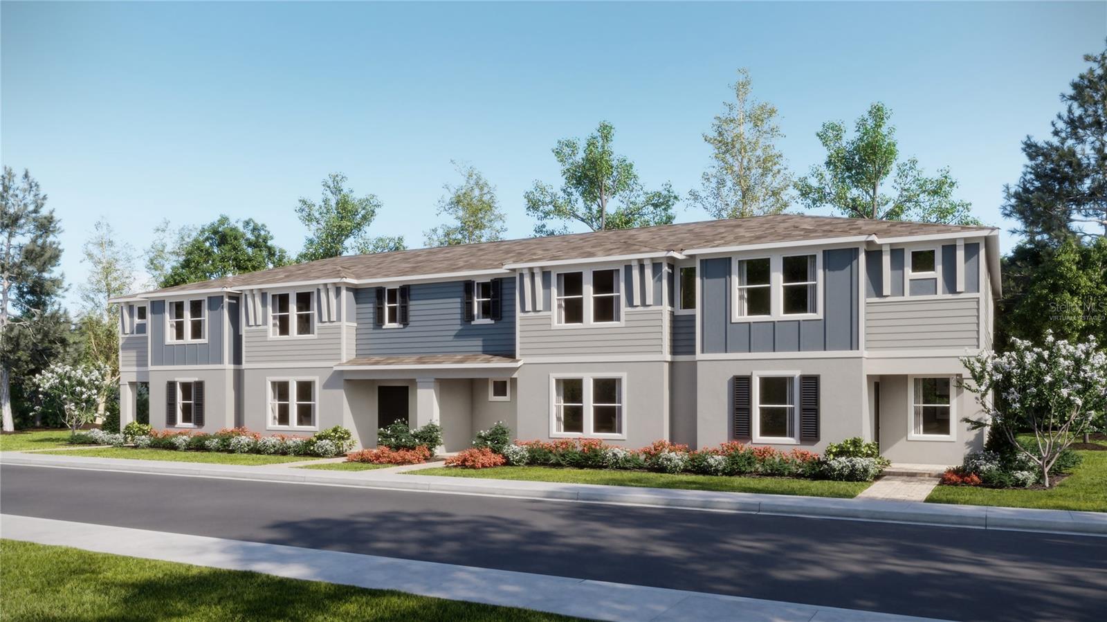 CROSSPRAIRIE 25 TH - Residential