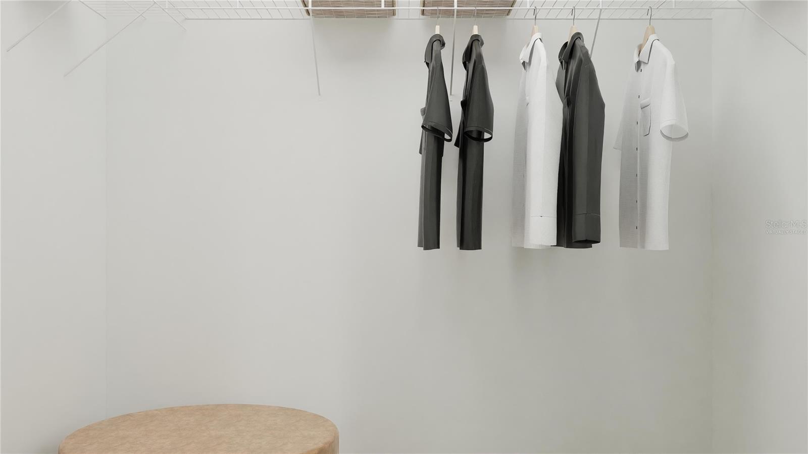 CROSSPRAIRIE 25 TH - Residential