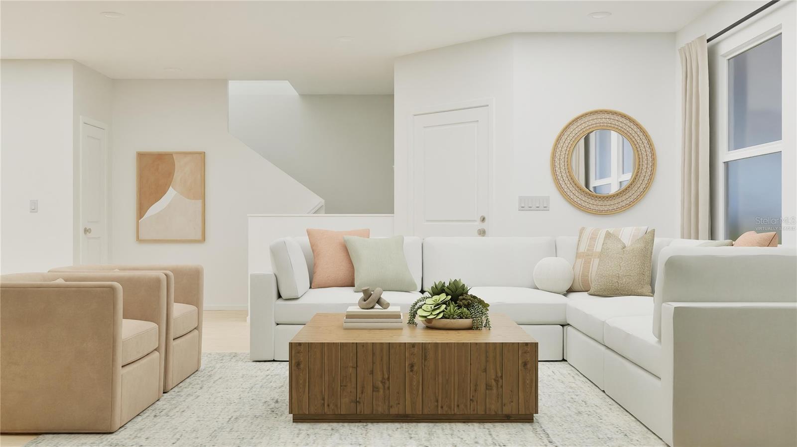 CROSSPRAIRIE 25 TH - Residential