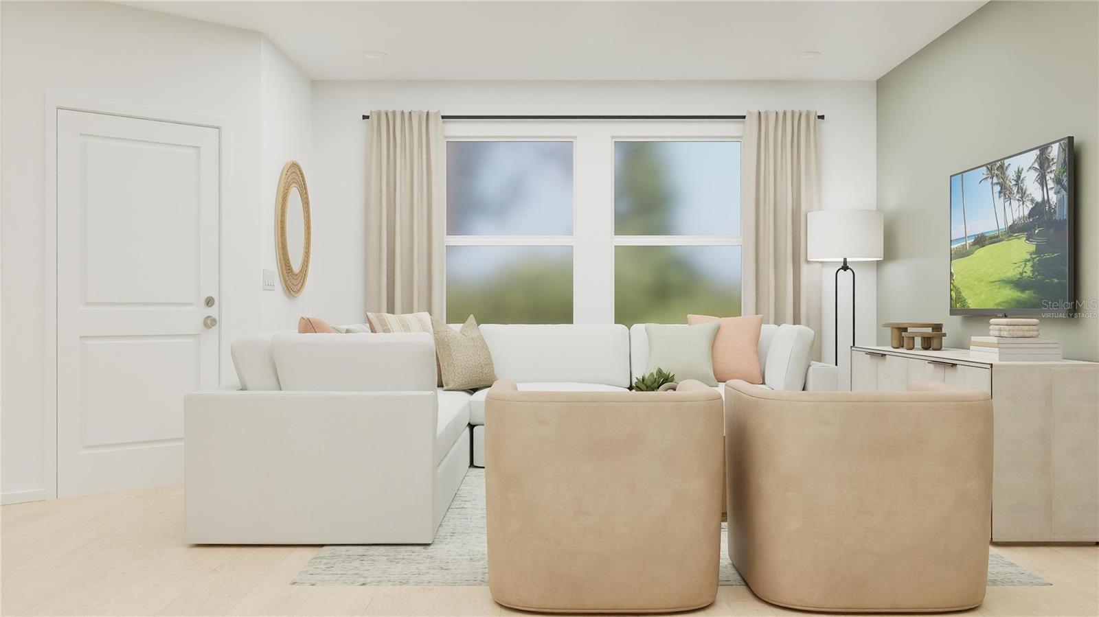 CROSSPRAIRIE 25 TH - Residential