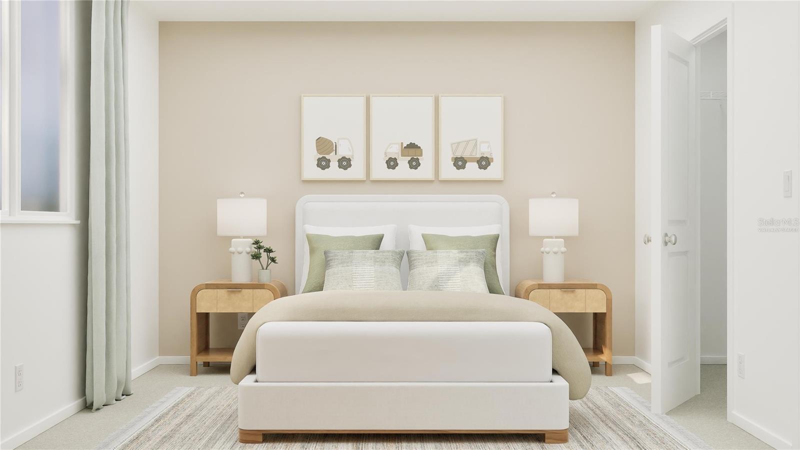 CROSSPRAIRIE 25 TH - Residential