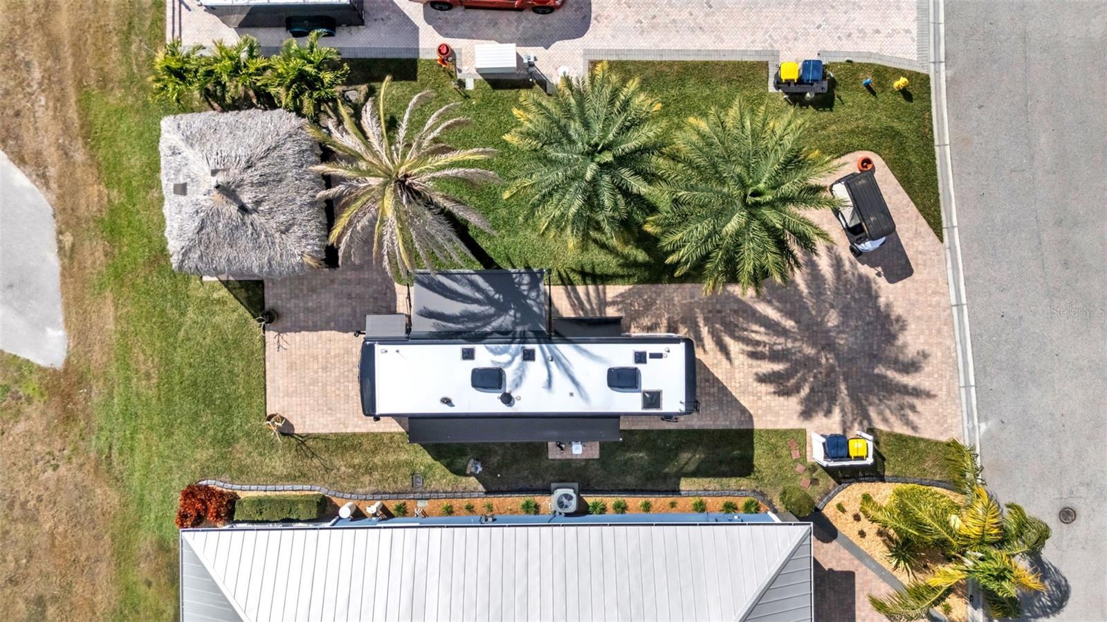 3268 FISH HAWK DRIVE