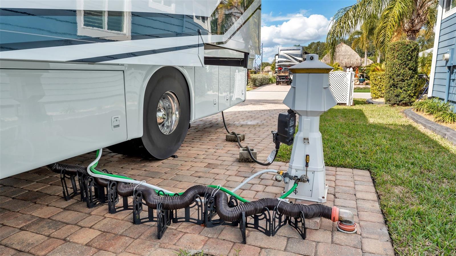 BAY LAKE RESIDENCE - Land