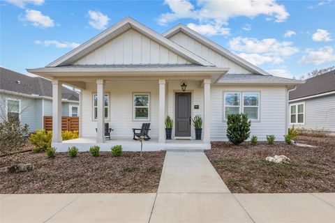 13253 SW 9TH ROAD NEWBERRY FL 32669