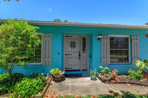 A home in WINTER PARK