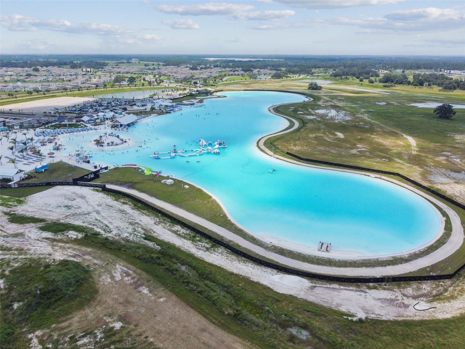 MIRADA PRCL 2 - Residential