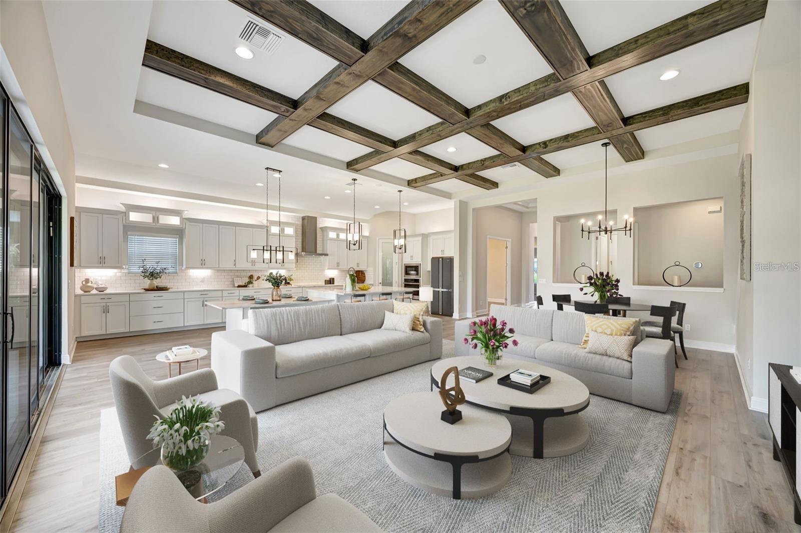 MIRADA PRCL 2 - Residential