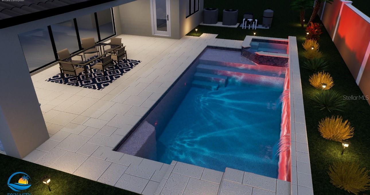 MIRADA PRCL 2 - Residential