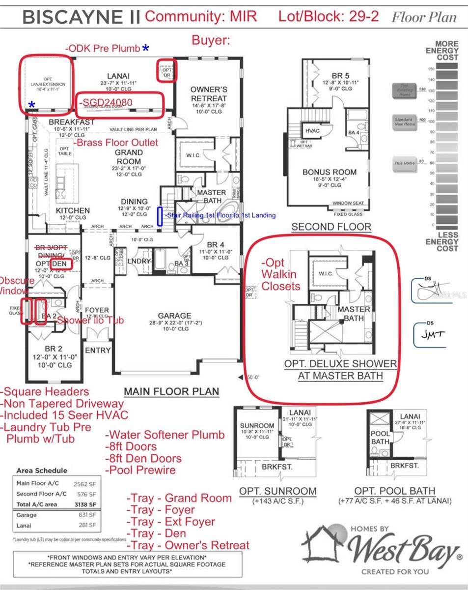 MIRADA PRCL 2 - Residential